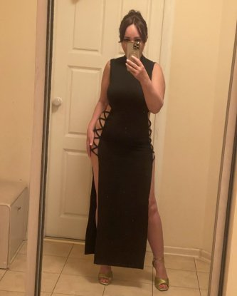 Олинка, 45 лет